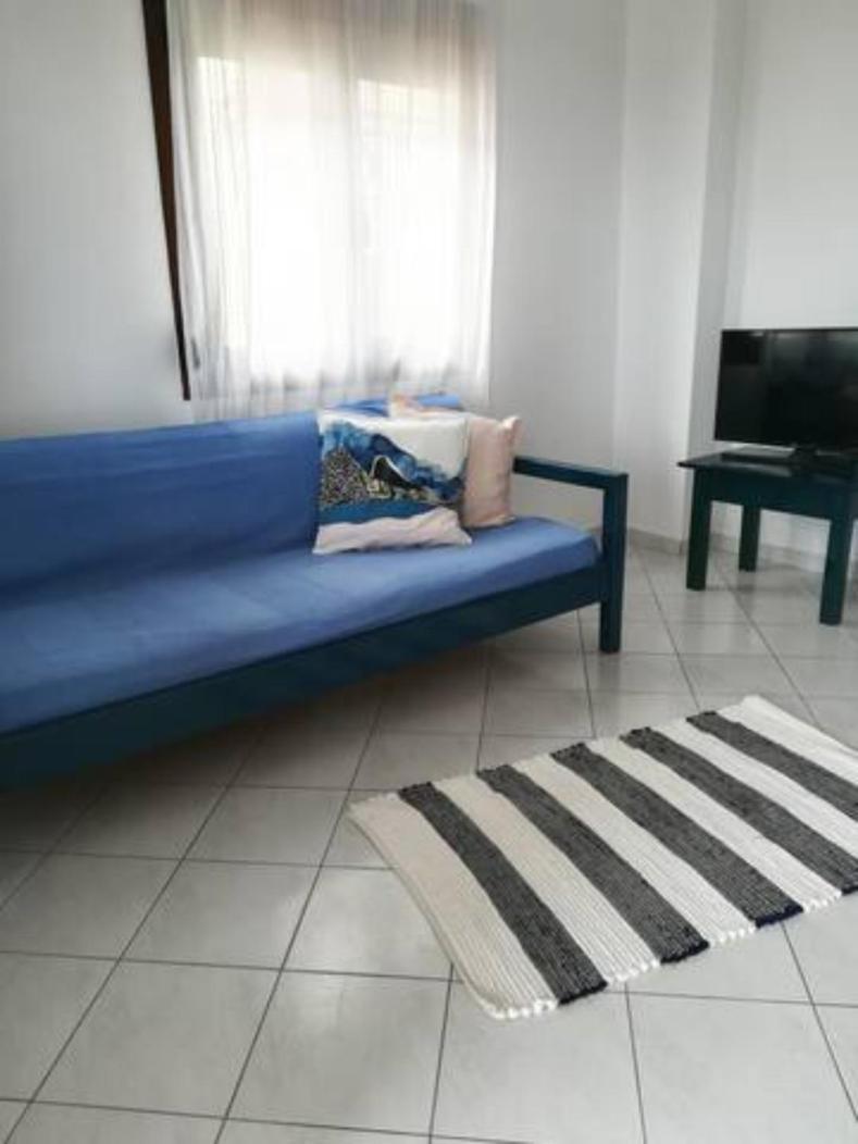 Melina Apartments Nikiti  Exterior photo